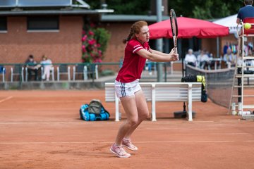 Bild 218 - BL2 THC von Horn und Hamm - Der Club an der Alster : Ergebnis: 0:9